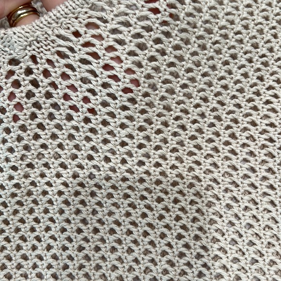 Jet set diaries leisure sweater - Picture 2 of 4